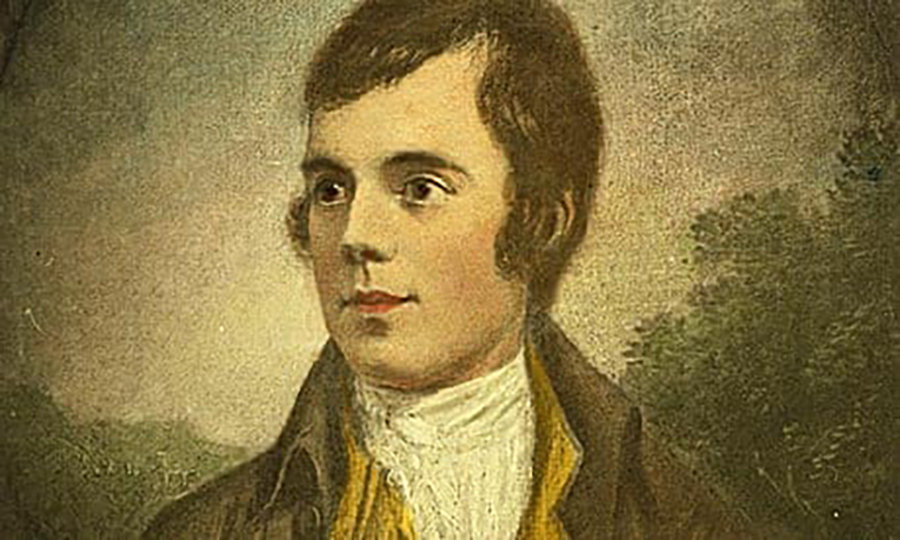 Washington DC: Burns Night Supper | Cambridge in America