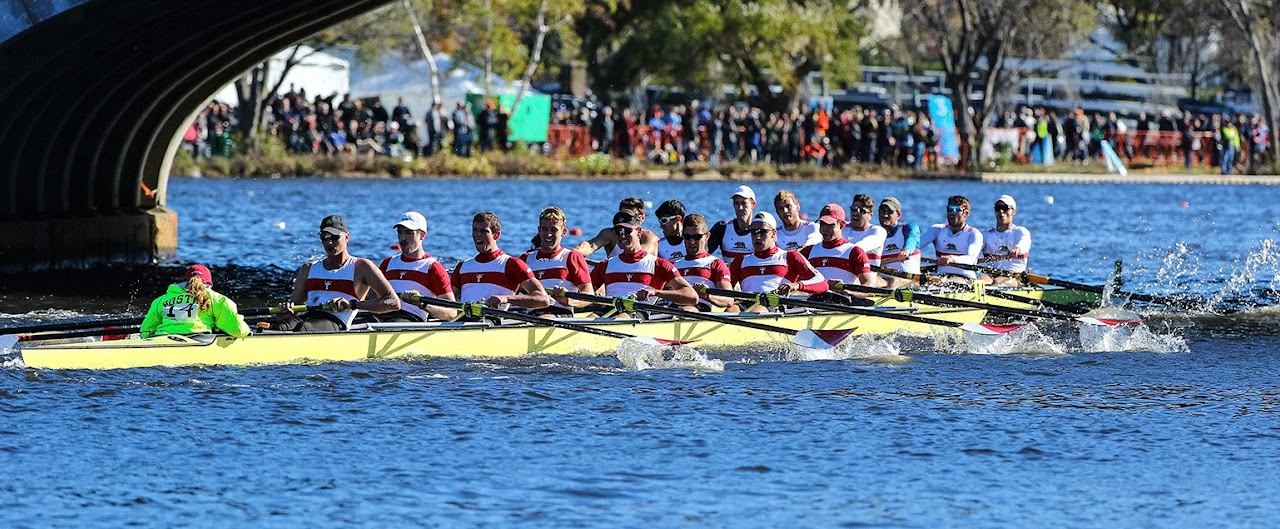 Cambridge, MA Head of the Charles Regatta Cambridge in America