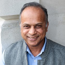 Professor Bhaskar Vira 