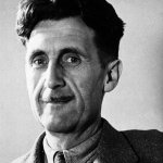 George Orwell