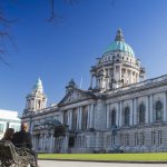 Belfast City Hall