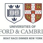 boat race dinner logo