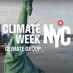 Climate Change Week Logo