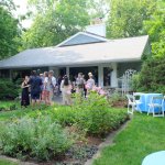 Photo from 2023 Garden Party