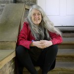 Mary Beard