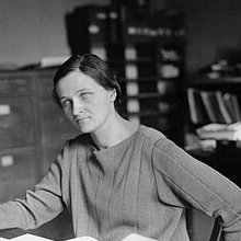 Cecilia Payne-Gaposchkin 