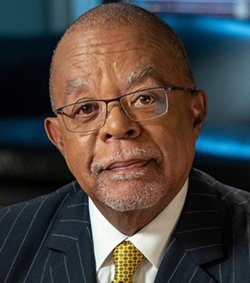 Henry Louis Gates Jr.