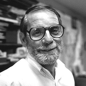 John McPhee