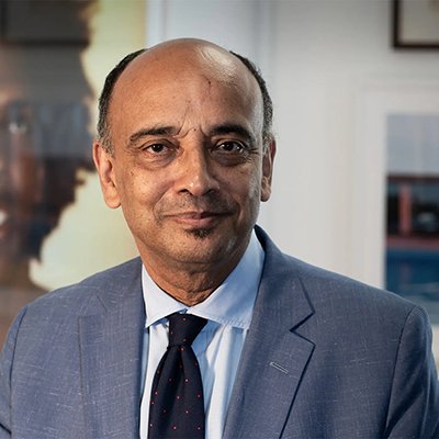 Kwame Anthony Appiah