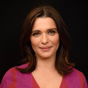 Rachel Weisz