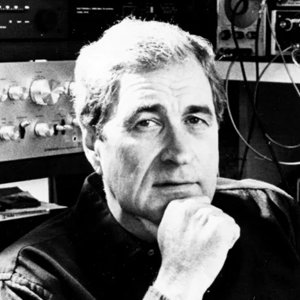 Ray Dolby