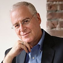 Ron Chernow