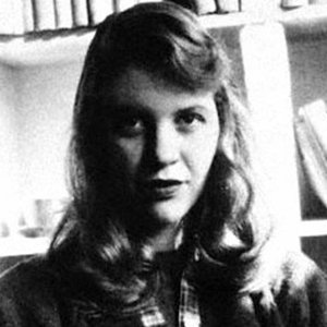 Sylvia Plath