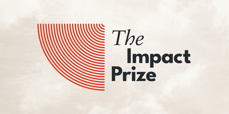 The Impact Prize